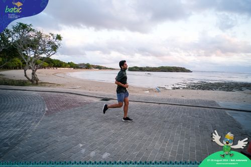 Race photo from Telin Batic 2024 Photo Search