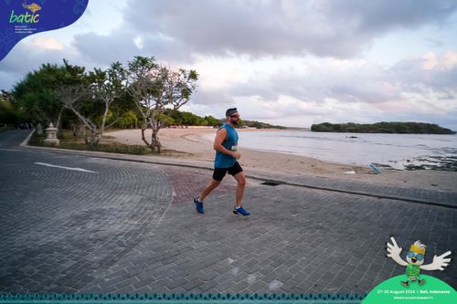 Race photo from Telin Batic 2024 Photo Search