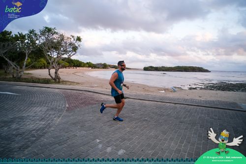 Race photo from Telin Batic 2024 Photo Search