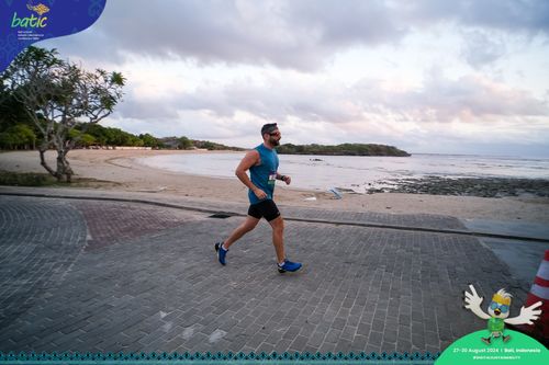 Race photo from Telin Batic 2024 Photo Search