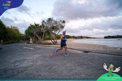 Race photo from Telin Batic 2024 Photo Search