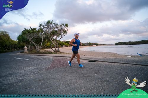 Race photo from Telin Batic 2024 Photo Search