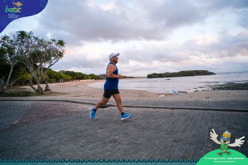 Race photo from Telin Batic 2024 Photo Search