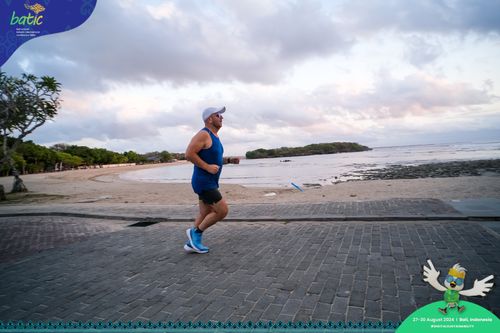 Race photo from Telin Batic 2024 Photo Search