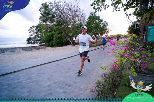 Race photo from Telin Batic 2024 Photo Search