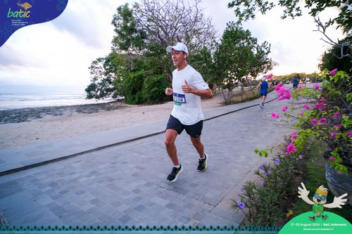 Race photo from Telin Batic 2024 Photo Search