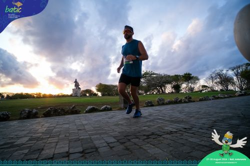 Race photo from Telin Batic 2024 Photo Search