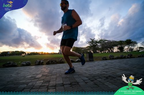 Race photo from Telin Batic 2024 Photo Search