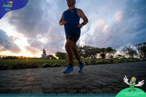 Race photo from Telin Batic 2024 Photo Search
