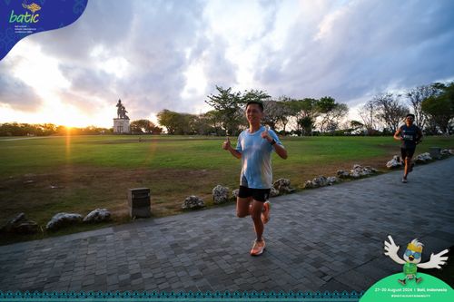 Race photo from Telin Batic 2024 Photo Search