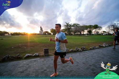 Race photo from Telin Batic 2024 Photo Search