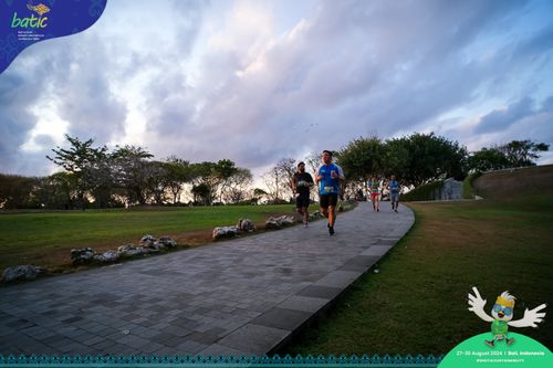 Race photo from Telin Batic 2024 Photo Search