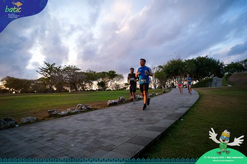 Race photo from Telin Batic 2024 Photo Search
