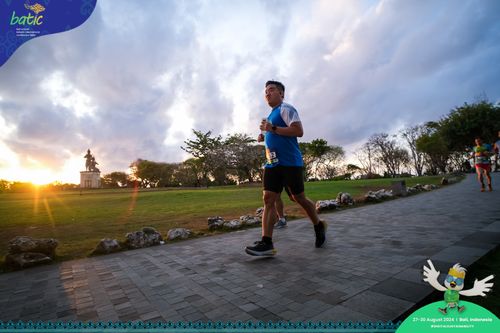 Race photo from Telin Batic 2024 Photo Search