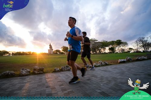 Race photo from Telin Batic 2024 Photo Search