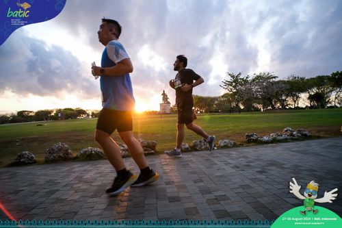 Race photo from Telin Batic 2024 Photo Search