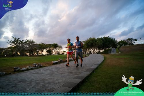 Race photo from Telin Batic 2024 Photo Search