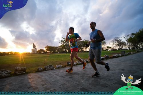 Race photo from Telin Batic 2024 Photo Search