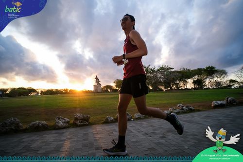 Race photo from Telin Batic 2024 Photo Search