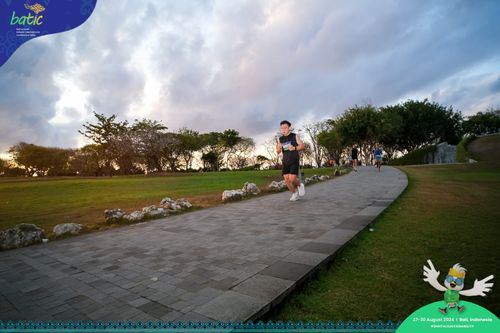 Race photo from Telin Batic 2024 Photo Search
