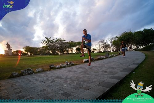 Race photo from Telin Batic 2024 Photo Search
