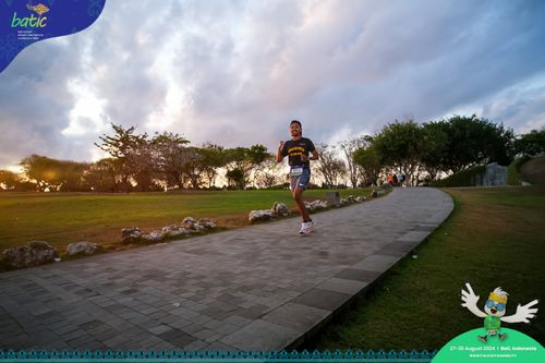 Race photo from Telin Batic 2024 Photo Search