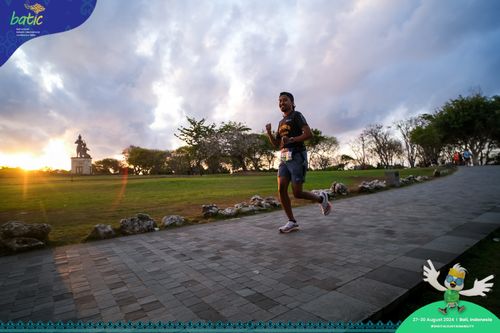 Race photo from Telin Batic 2024 Photo Search