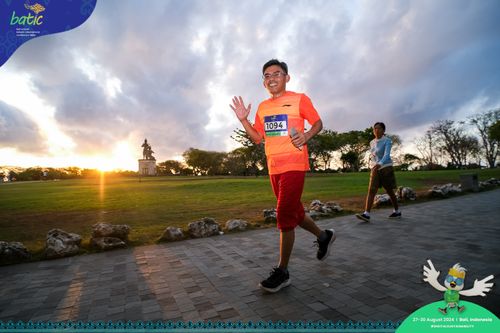 Race photo from Telin Batic 2024 Photo Search