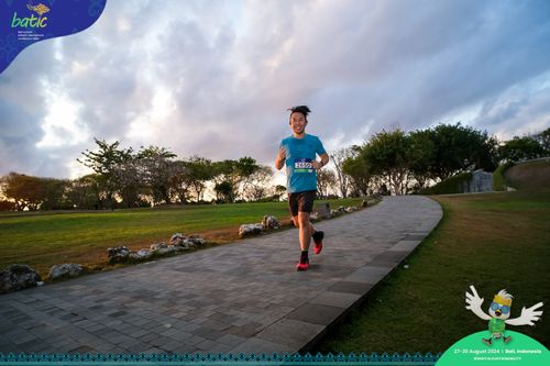 Race photo from Telin Batic 2024 Photo Search