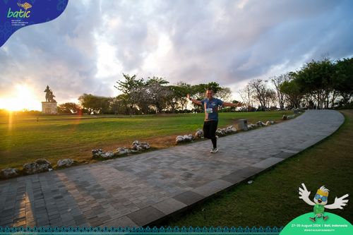 Race photo from Telin Batic 2024 Photo Search