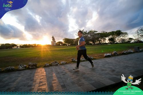 Race photo from Telin Batic 2024 Photo Search