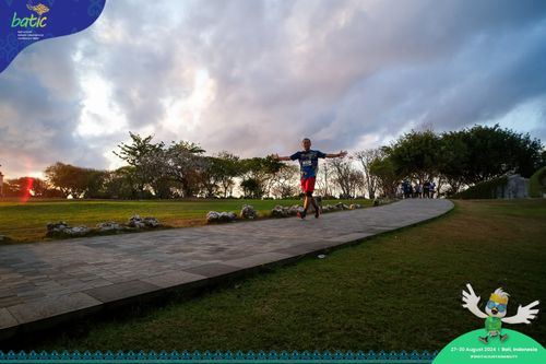 Race photo from Telin Batic 2024 Photo Search