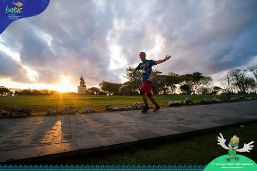 Race photo from Telin Batic 2024 Photo Search