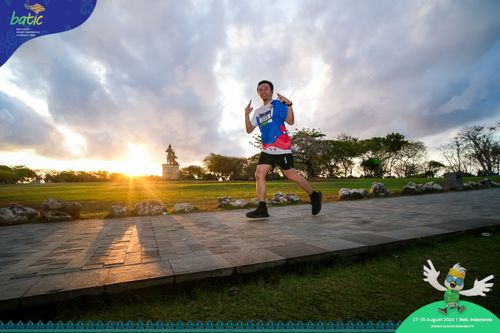Race photo from Telin Batic 2024 Photo Search