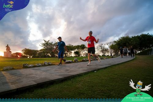 Race photo from Telin Batic 2024 Photo Search