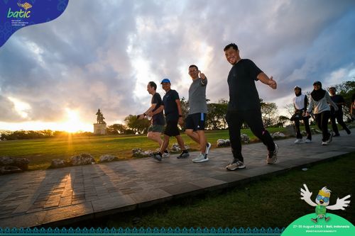 Race photo from Telin Batic 2024 Photo Search