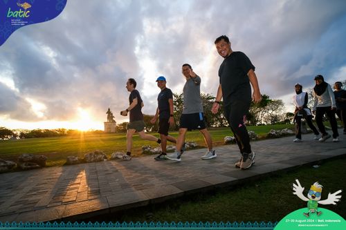 Race photo from Telin Batic 2024 Photo Search