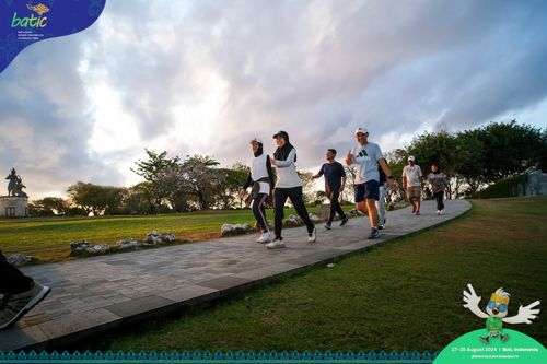 Race photo from Telin Batic 2024 Photo Search