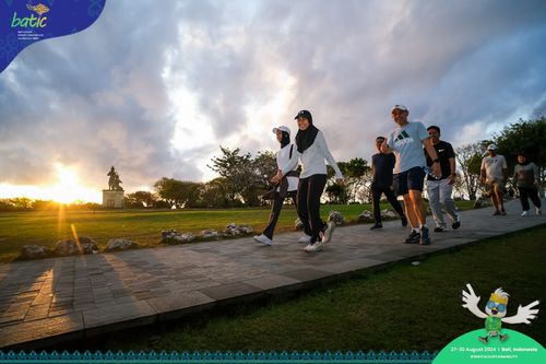 Race photo from Telin Batic 2024 Photo Search
