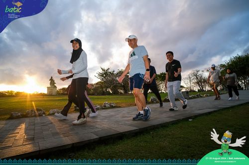 Race photo from Telin Batic 2024 Photo Search
