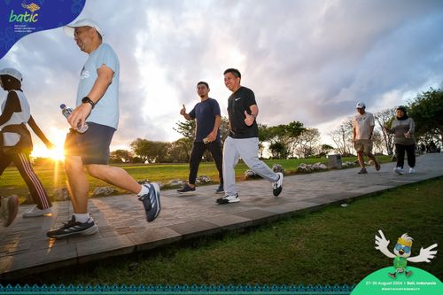 Race photo from Telin Batic 2024 Photo Search