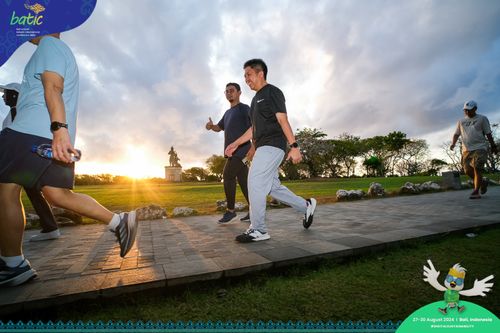Race photo from Telin Batic 2024 Photo Search