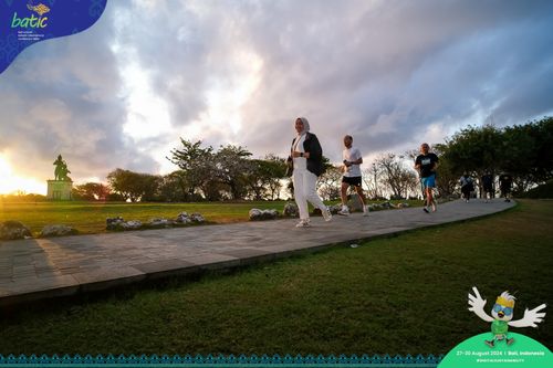 Race photo from Telin Batic 2024 Photo Search