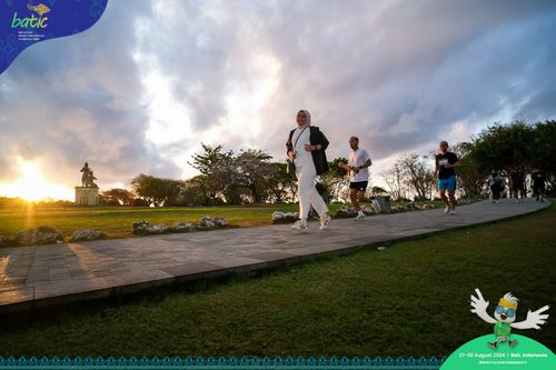 Race photo from Telin Batic 2024 Photo Search