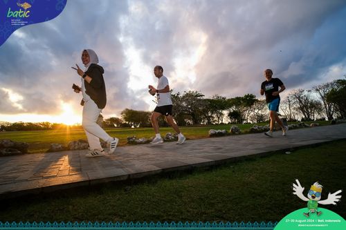 Race photo from Telin Batic 2024 Photo Search