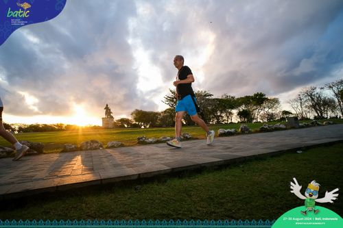 Race photo from Telin Batic 2024 Photo Search