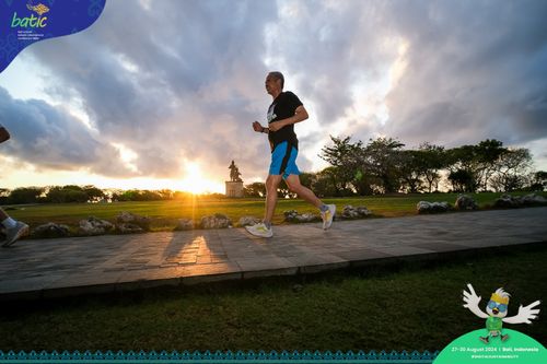 Race photo from Telin Batic 2024 Photo Search