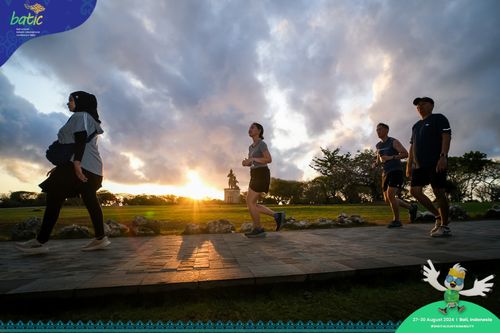 Race photo from Telin Batic 2024 Photo Search