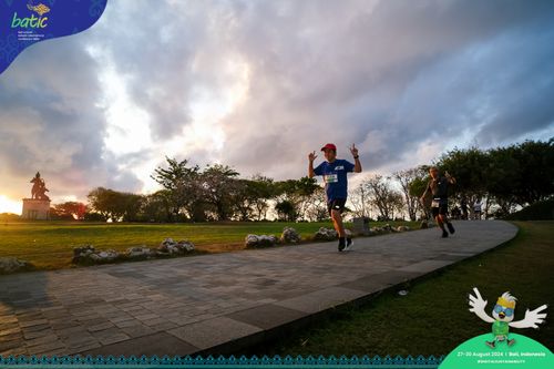 Race photo from Telin Batic 2024 Photo Search