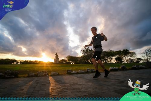 Race photo from Telin Batic 2024 Photo Search
